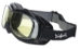 Airfoil 9312 - YELLOW LENS FIT OVER GOGGLE fits over glasses! - 9312