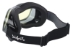 Airfoil 9312 - YELLOW LENS FIT OVER GOGGLE fits over glasses! - 9312