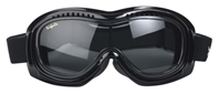 Airfoil 9319 - Polarized Smoke - Can Be Worn Over Eyeglasses!
