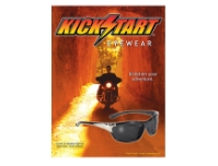 Kickstart Poster P5