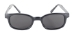 X - KD's - 1010 Smoke Lens - 1010