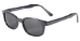 X - KD's - 1010 Smoke Lens - 1010