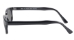 X - KD's - 1010 Smoke Lens - 1010