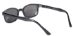 X - KD's - 1010 Smoke Lens - 1010