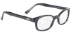 X - KD's - 1015 Clear Lens - 1015