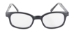 X - KD's - 1015 Clear Lens - 1015
