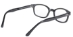 X - KD's - 1015 Clear Lens - 1015