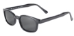 X - KD's - 1019 Polarized Sunglasses - 1019