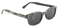 Camo X - 1021 KD's - Smoke kds, 2126