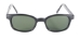 X - KD's - 1126 Dark Green - 1126