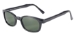 X - KD's - 1126 Dark Green - 1126