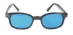 X - KD's - 1129 Turquoise Lens - 1129