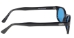 X - KD's - 1129 Turquoise Lens - 1129