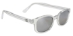 Chill X - KD's - 1200 Silver Mirror - 1200