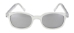 Chill X - KD's - 1200 Silver Mirror - 1200