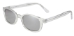 Chill X - KD's - 1200 Silver Mirror - 1200