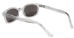 Chill X - KD's - 1200 Silver Mirror - 1200