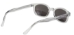 Chill X - KD's - 1200 Silver Mirror - 1200