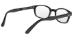 X-KD Bi-Focal Readerz Clear Lens 1.75 - 19175