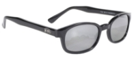 KD's - 20110 Silver Mirror kd sunglasses, motorcycle sunglasses, biker sunglasses, silver mirror lenses, affordable motorcycle sunglasses