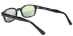 KD's - 20114 Clear Colored Mirror (Light) - 20114