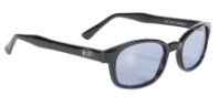KD's - 2012 Light Blue blue lens sunglasses, blue lens KD sunglasses, sunglasses for concerts, sunglasses with blue lenses, biker sunglasses, motorcycle sunglasses, 