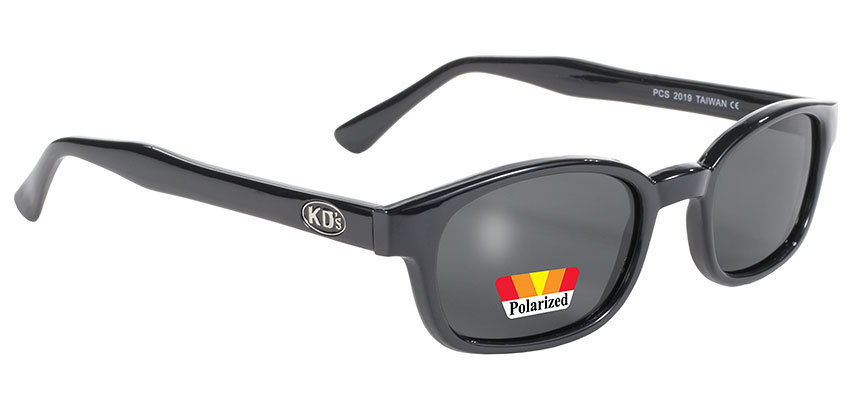 KDs -  2019 Polarized Gray Polarized KDs, sunglasses that stop glare, kd polarized lenses, polarized lenses, gray polarized lenses, 