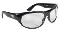 Wrap - 2045 Clear/Black