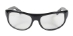 Wrap - 2045 Clear/Black - 2045