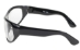 Wrap - 2045 Clear/Black - 2045