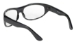 Wrap - 2045 Clear/Black - 2045