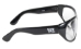 Wrap - 2045 Clear/Black - 2045
