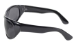 Wrap - 207 Smoke/Black - 207