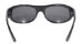 Wrap - 207 Smoke/Black - 207