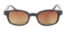 KD's - 21119 Blue Buster Amber - 21119