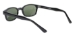 KD's - 2126 Dark Green - 2126