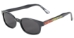 Flame KD's - 3010 Smoke - 3010