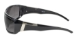 Legend - 4100 Gray Lens/Black Frame - 4100