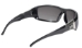 Legend - 4100 Gray Lens/Black Frame - 4100