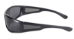 Roadstar - 4109 Polarized Grey/Black - 4109