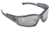 Vectra - 4200 Smoke W/Light Silver Mirror/Black - 4200
