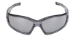 Vectra - 4200 Smoke W/Light Silver Mirror/Black - 4200