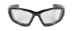 Kickstart - 43015 Clear/Black - 43015