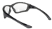 Kickstart - 43015 Clear/Black - 43015
