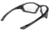 Kickstart - 43015 Clear/Black - 43015