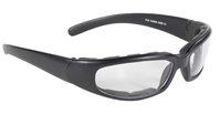Rally - 43025 Clear/Black