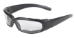Rally - 43025 Clear/Black - 43025
