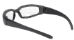 Rally - 43025 Clear/Black - 43025