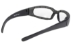 Rally - 43025 Clear/Black - 43025