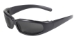 Rally - 4302 Smoke/Black - 4302